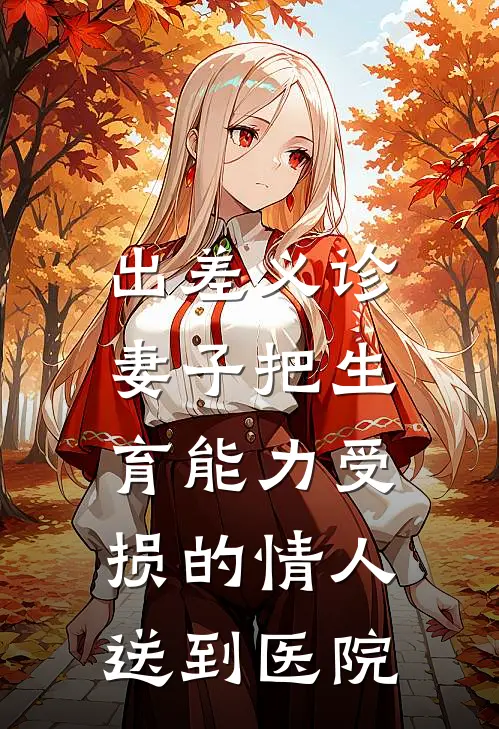 出差义诊，妻子把生育能力受损的情人送到医院