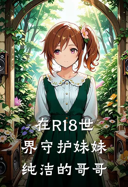 在R18世界守护妹妹纯洁的哥哥