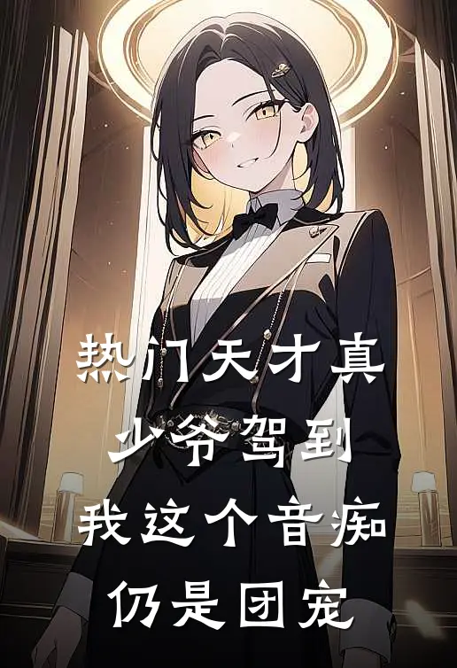 [热门]天才真少爷驾到，我这个音痴仍是团宠