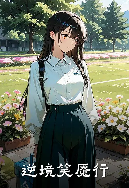 逆境笑魇行