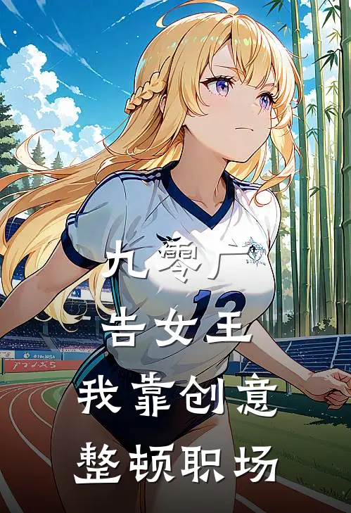 九零广告女王：我靠创意整顿职场
