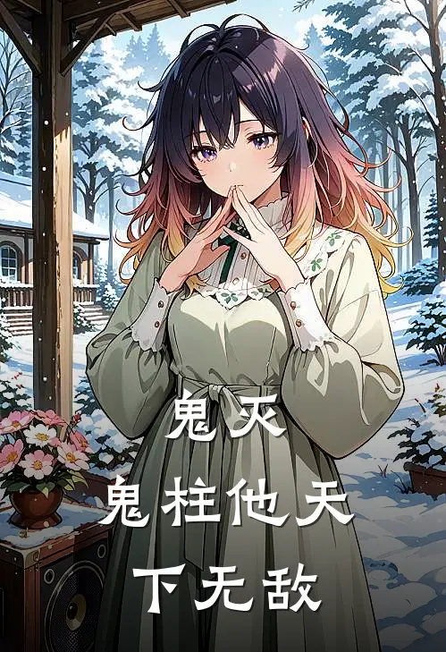 鬼灭：鬼柱他天下无敌