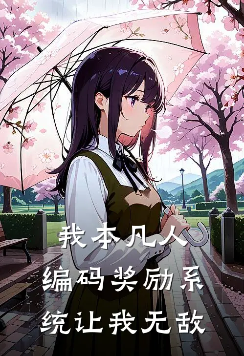 我本凡人，编码奖励系统让我无敌