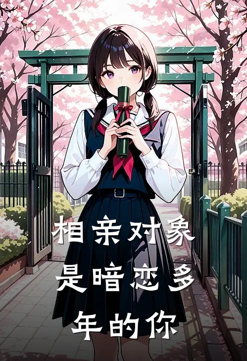 相亲对象是暗恋多年的你