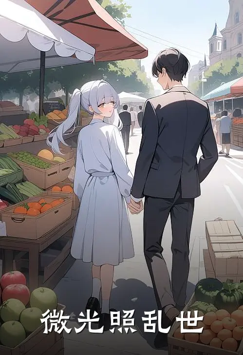 微光照乱世
