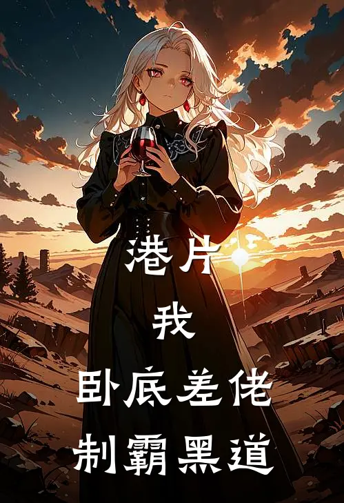 港片：我，卧底差佬，制霸黑道