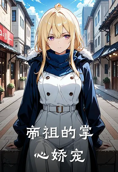 帝祖的掌心娇宠