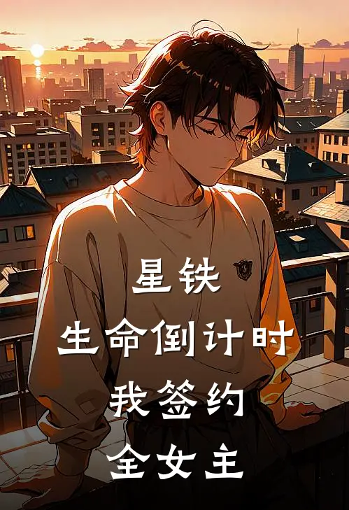 星铁：生命倒计时，我签约全女主