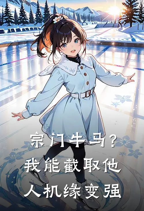 宗门牛马？我能截取他人机缘变强