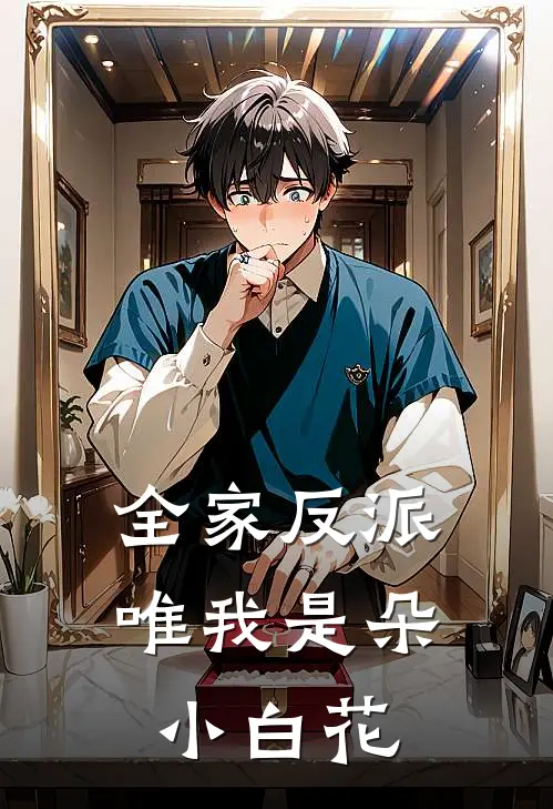 全家反派，唯我是朵小白花