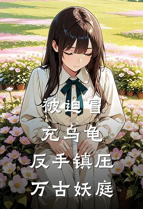 被迫冒充乌龟，反手镇压万古妖庭