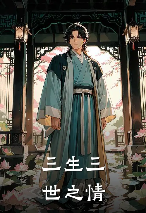 三生三世之情
