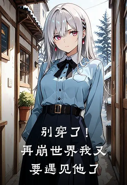 别穿了！再崩世界我又要遇见他了