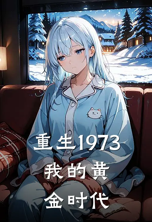 重生1973：我的黄金时代