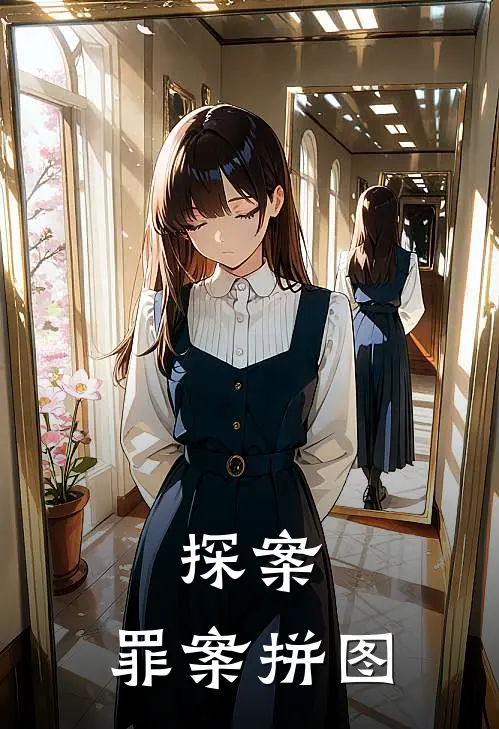 探案：罪案拼图