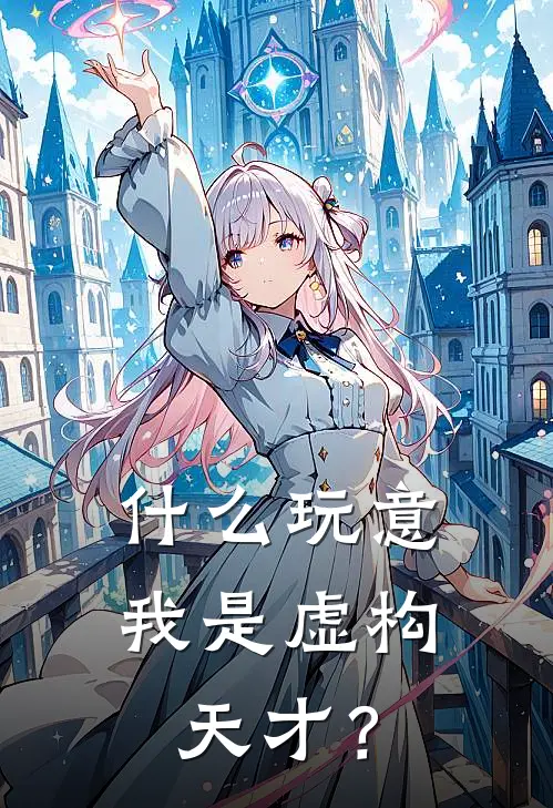 什么玩意，我是虚构天才？