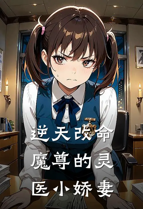 逆天改命：魔尊的灵医小娇妻