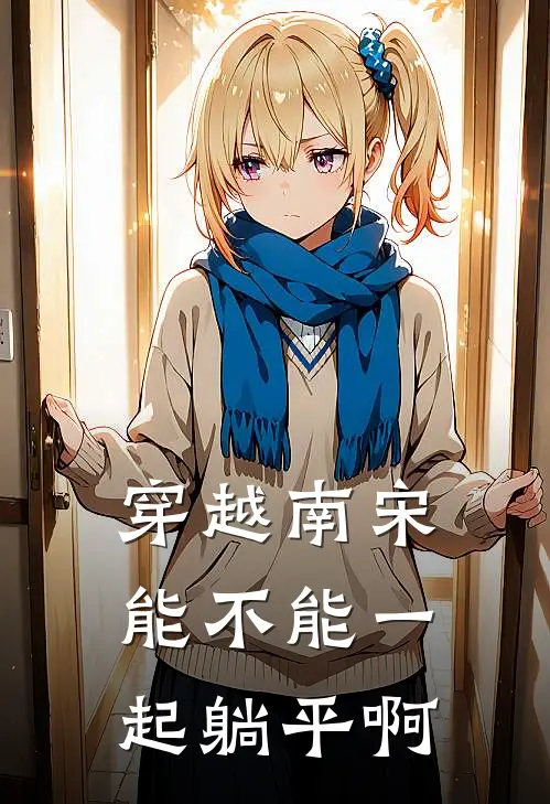 穿越南宋：能不能一起躺平啊