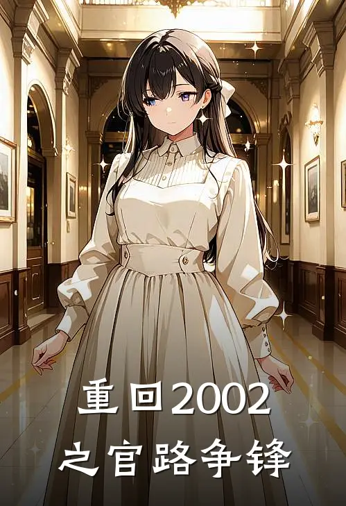 重回2002之官路争锋