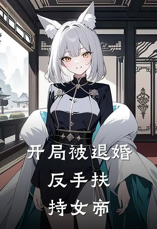 开局被退婚，反手扶持女帝