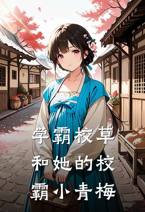 学霸校草和她的校霸小青梅