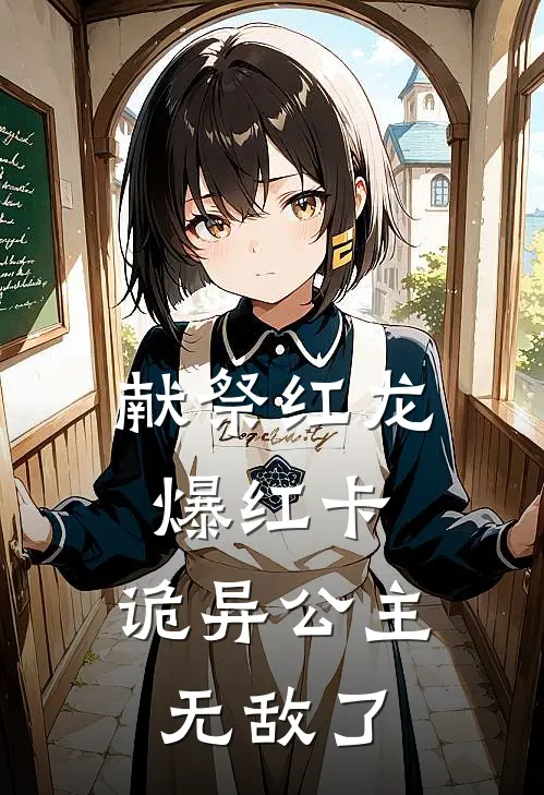 献祭红龙爆红卡，诡异公主无敌了