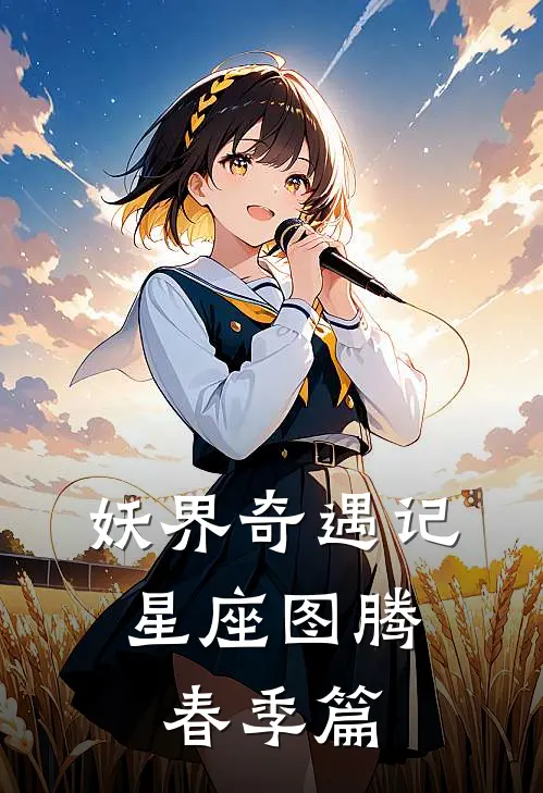 妖界奇遇记星座图腾：春季篇