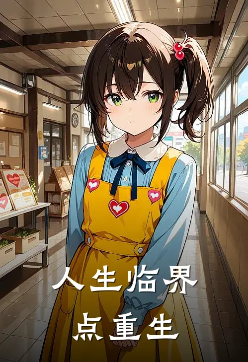 人生临界点重生