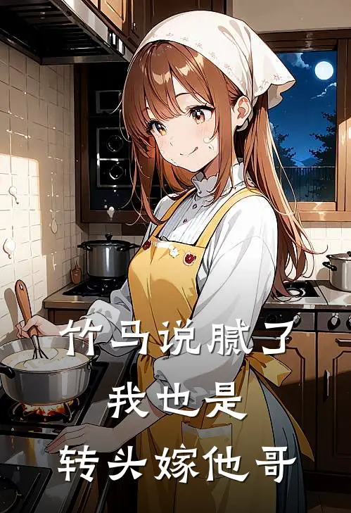 竹马说腻了，我也是，转头嫁他哥