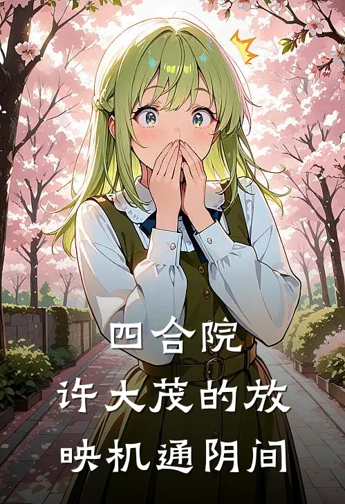 四合院：许大茂的放映机通阴间