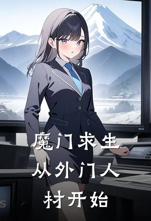 魔门求生，从外门人材开始