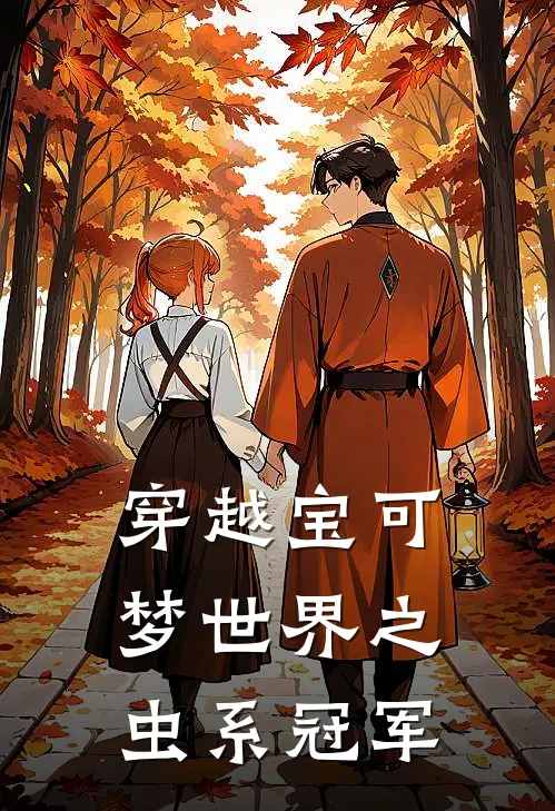 穿越宝可梦世界之虫系冠军