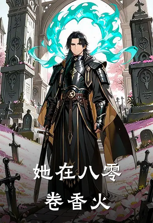 她在八零卷香火