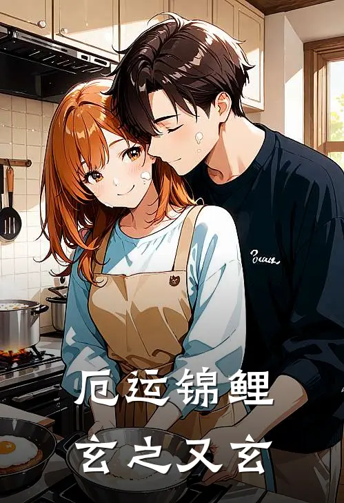 厄运锦鲤，玄之又玄