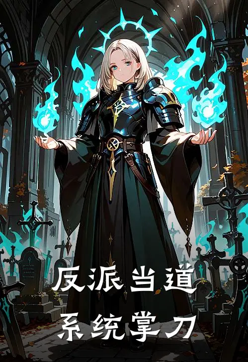 反派当道：系统掌刀