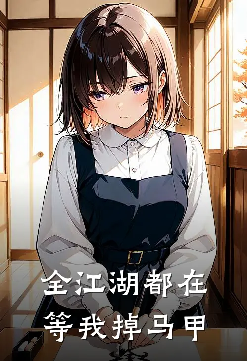 全江湖都在等我掉马甲