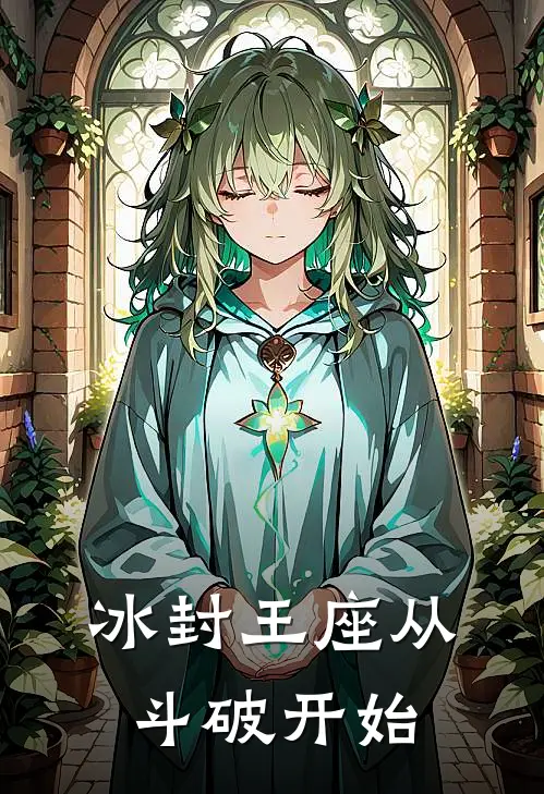 冰封王座从斗破开始