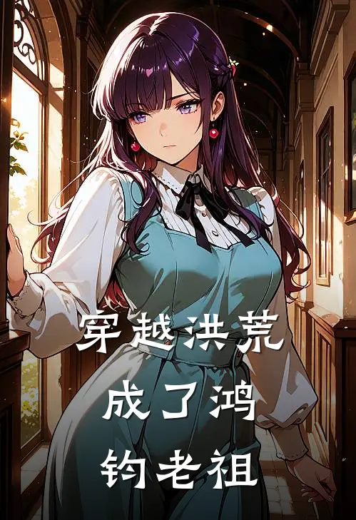 穿越洪荒，成了鸿钧老祖