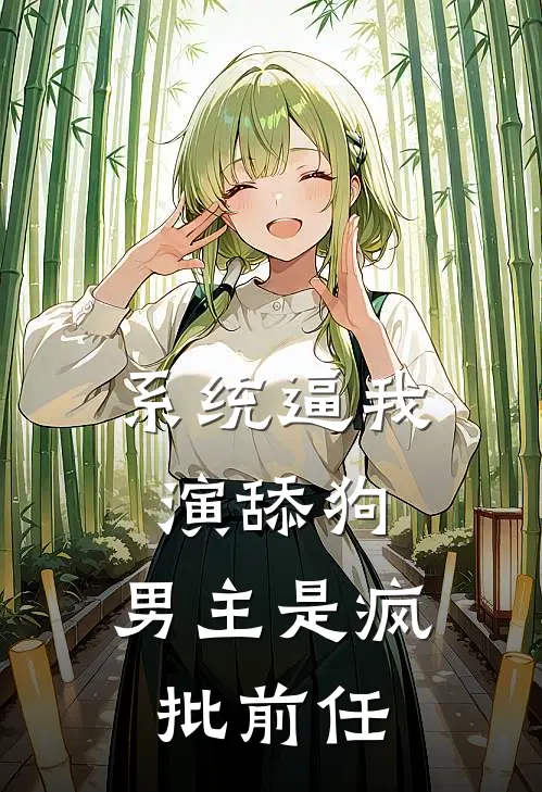 系统逼我演舔狗，男主是疯批前任