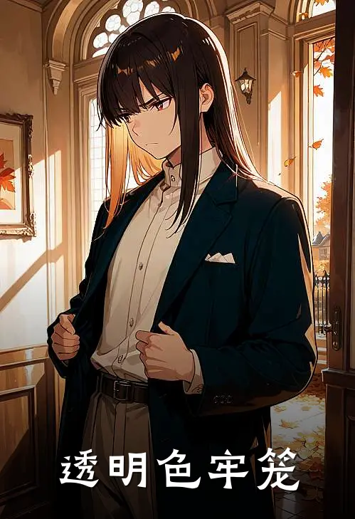 透明色牢笼