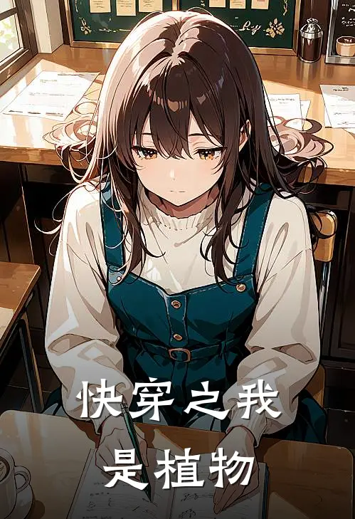 快穿之我是植物
