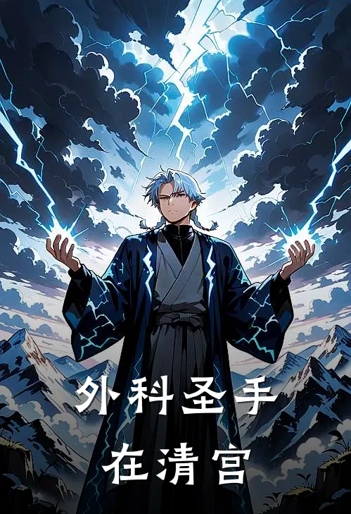 外科圣手在清宫