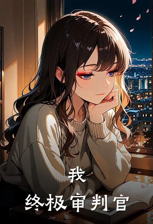 我，终极审判官