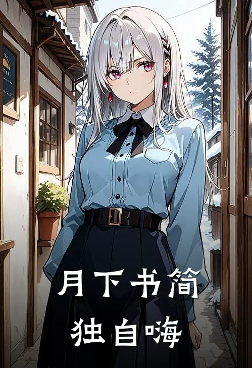 月下书简独自嗨