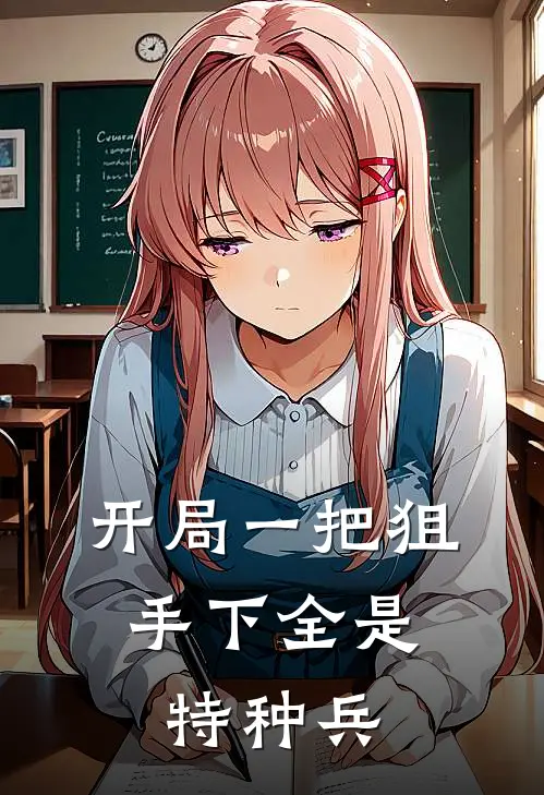 开局一把狙，手下全是特种兵