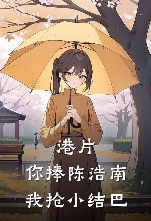 港片：你捧陈浩南，我抢小结巴