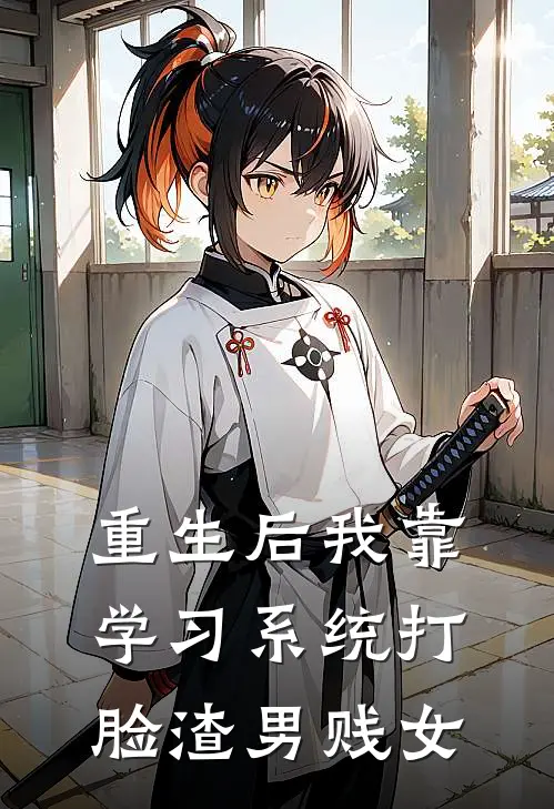 重生后我靠学习系统打脸渣男贱女
