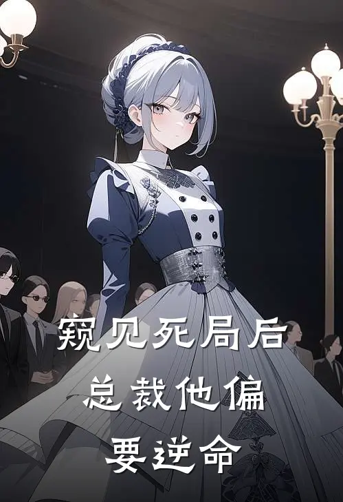 窥见死局后，总裁他偏要逆命