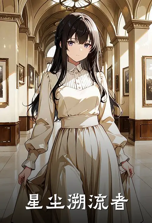 星尘溯流者
