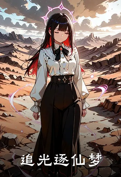 追光逐仙梦